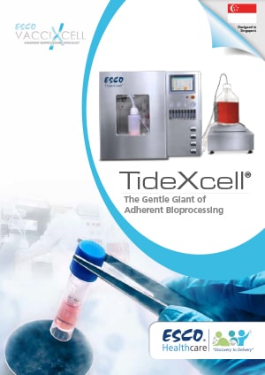 TideXcell<sup>&reg</sup>