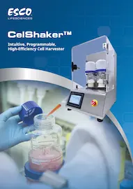 CelShaker&trade;