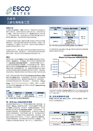 Propagation of Japanese Encephalitis Virus (JEV) in VERO for Vaccine Production - CN
