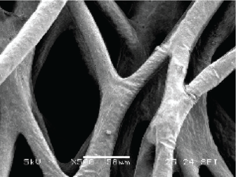 large surface