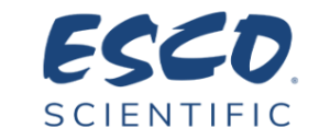 esco scientific logo