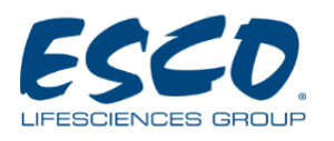 esco logo