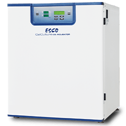 CO<sub>2</sub> Incubators