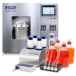 Bioreactors