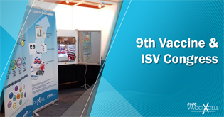 9th Vaccine & ISV Congress