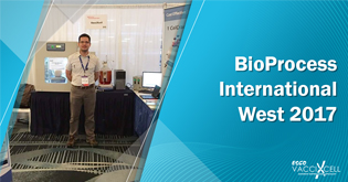 BioProcess International West 2017