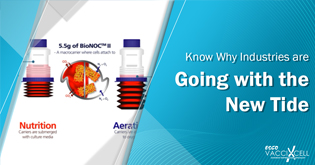 Know Why Industries are Going with the New Tide