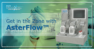 Get in the Zone with AsterFlow™