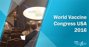 World Vaccine Congress USA 2016