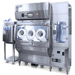 Cell Processing