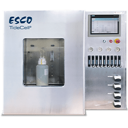 TideXcell